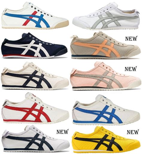 onitsuka tiger shoes scam